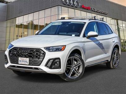 Used 2023 Audi Q5 e Premium Plus w/ Premium Plus Package