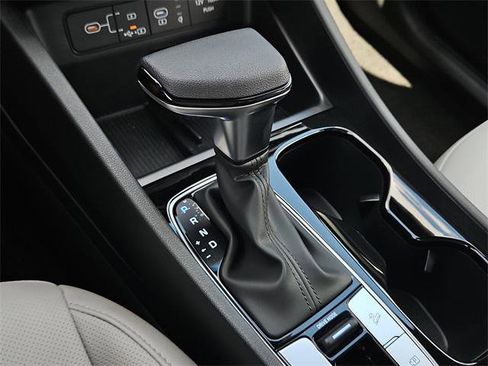 New 2026 Hyundai Santa Cruz SEL image 19