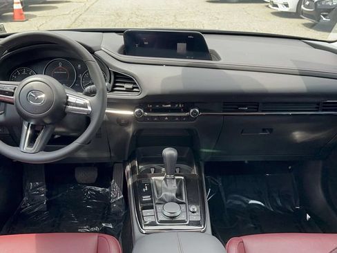 Used 2023 MAZDA CX-30 AWD 2.5 S w/ Preferred Package image 12