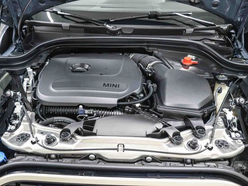 Used 2026 MINI Cooper S FWD image 33