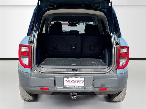 Used 2023 Ford Bronco Sport Big Bend w/ Convenience Package image 24