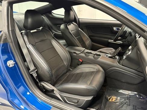Used 2022 Ford Mustang GT Premium w/ Equipment Group 401A image 37