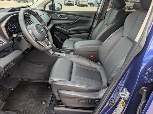 Certified 2026 Subaru Ascent Limited AWD/4WD image 8