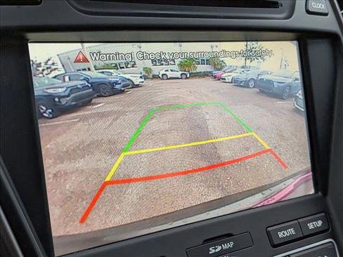 Used 2013 Hyundai Santa Fe Sport 2.0T w/ Technology Pkg image 14