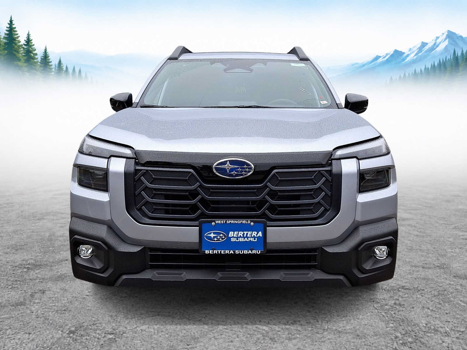 New 2026 Subaru Outback Limited AWD/4WD image 2