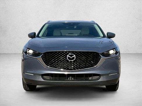 Used 2021 MAZDA CX-30 FWD 2.5 S w/ Premium Package image 3