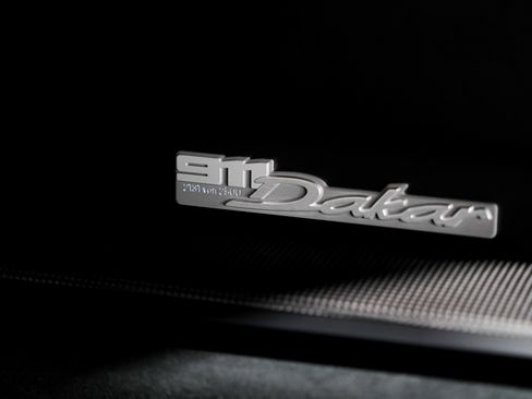 Used 2024 Porsche 911 Dakar image 34