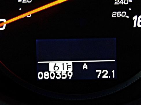 Used 2007 Acura RDX SH-AWD w/ Technology Package image 14