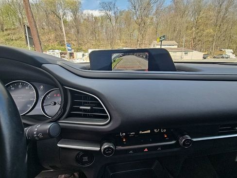 Certified 2023 MAZDA CX-30 AWD 2.5 S w/ Select Package image 12