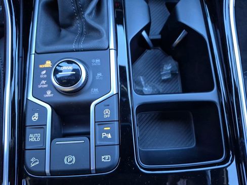 New 2026 Kia Sorento SX Prestige image 25