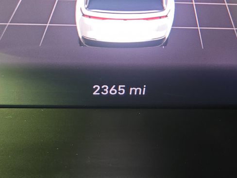 Used 2024 Jeep Wagoneer Launch Edition image 19