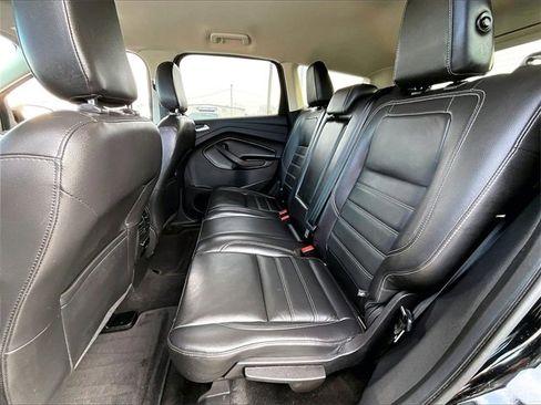 Used 2018 Ford Escape Titanium image 14