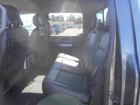 Used 2020 Ford F250 Lariat w/ Lariat Value Package image 13