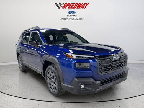 New 2026 Subaru Outback Premium image 2