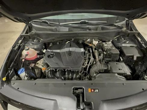 Used 2023 Kia Sportage X-Line w/ X-Line Premium Package image 30