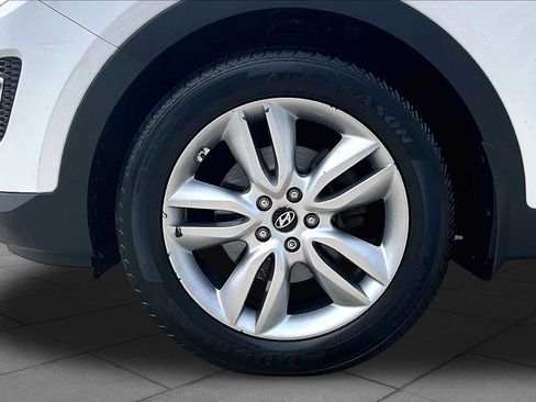 Used 2013 Hyundai Santa Fe Sport 2.0T AWD/4WD image 11