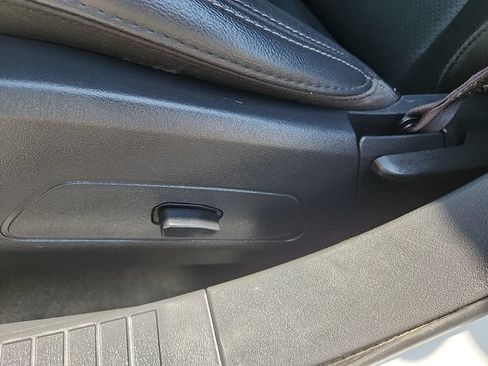 Used 2016 Jeep Compass High Altitude AWD/4WD image 15
