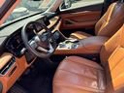 Used 2023 INFINITI QX60 Sensory w/ Vision Package AWD/4WD image 10