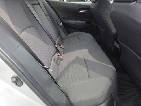 Used 2024 Toyota Corolla SE FWD image 23