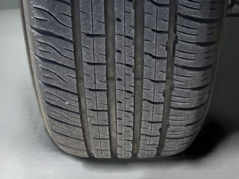 Used 2025 Lexus GX 550 Premium Package w/ Cold Area Package image 20