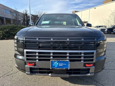 New 2026 Hyundai Palisade XRT Pro image 2