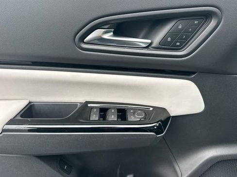 New 2026 Honda Prologue Touring image 11