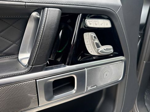 Certified 2022 Mercedes-Benz G 63 AMG 4MATIC image 18