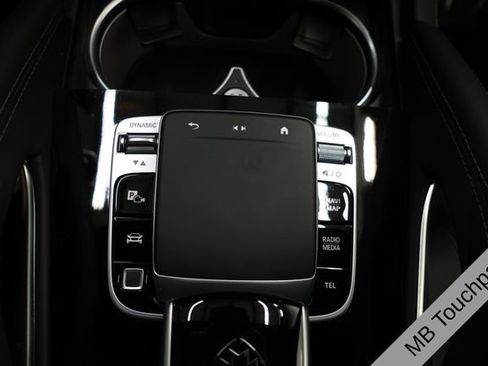 Used 2026 Mercedes-Benz Maybach GLS 600 4MATIC image 46
