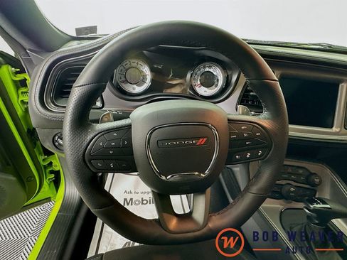 Used 2023 Dodge Challenger R/T Scat Pack image 11