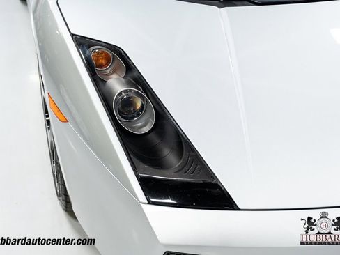 Used 2008 Lamborghini Gallardo Spyder image 38