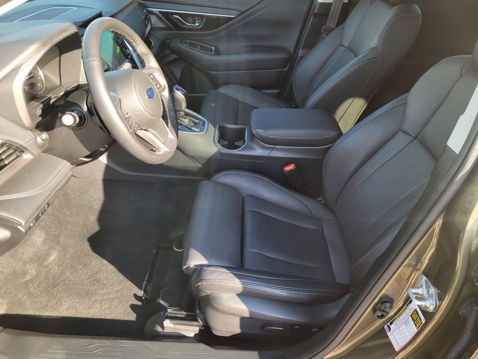 Certified 2022 Subaru Outback Limited w/ Popular Package #2 AWD/4WD image 3