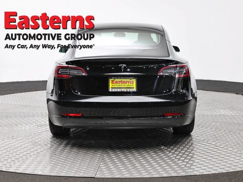 Used 2019 Tesla Model 3 Standard Range Plus RWD image 6