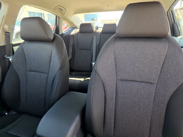 New 2026 Honda Accord LX image 22