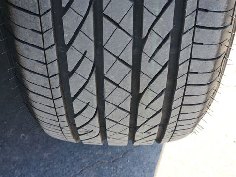 New 2026 Honda Odyssey Touring image 15