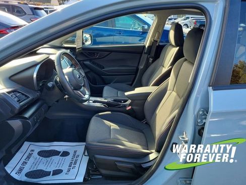 Used 2022 Subaru Crosstrek 2.0i Premium image 13