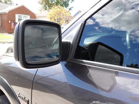 Used 2023 RAM 1500 Classic Warlock image 14