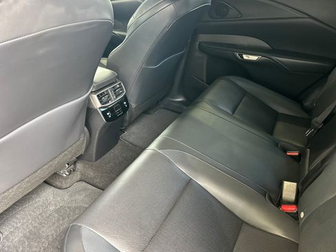 Used 2024 Lexus RX 350 Premium w/ Accessory Package (Z1) FWD image 15