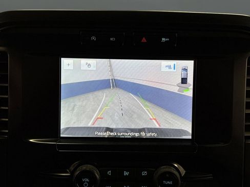 Used 2023 Ford F150 XL w/ STX Appearance Package image 9