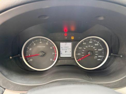 Used 2016 Subaru Forester 2.5i w/ Protection Package #1 AWD/4WD image 13