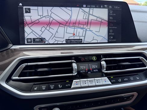 Used 2022 BMW X6 xDrive40i image 27