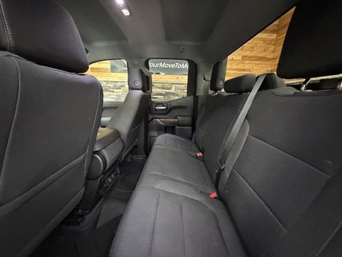 Used 2019 Chevrolet Silverado 1500 RST w/ All-Star Edition AWD/4WD image 31