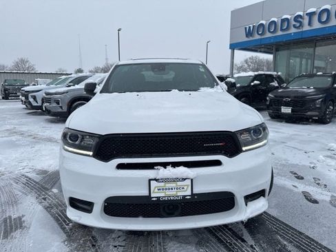 Used 2020 Dodge Durango GT image 8