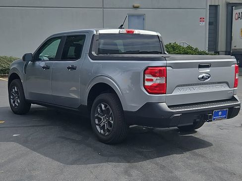 Used 2024 Ford Maverick XLT w/ Equipment Group 300A Standard AWD/4WD image 3