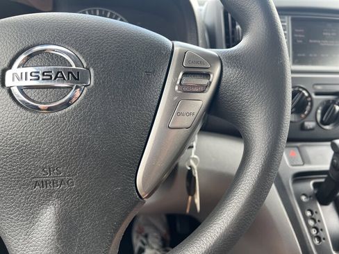 Used 2021 Nissan NV200 SV image 25