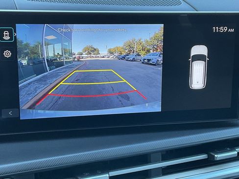 Used 2025 Hyundai Santa Fe SEL image 37