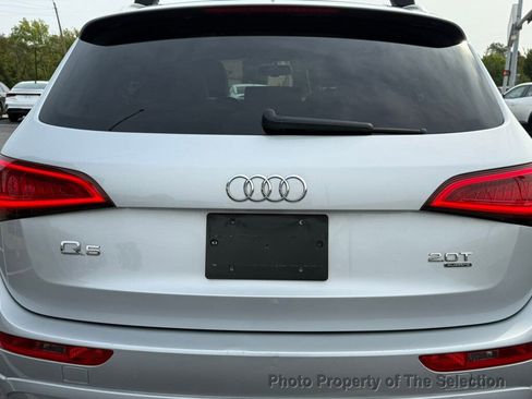 Used 2014 Audi Q5 2.0T Premium Plus image 18