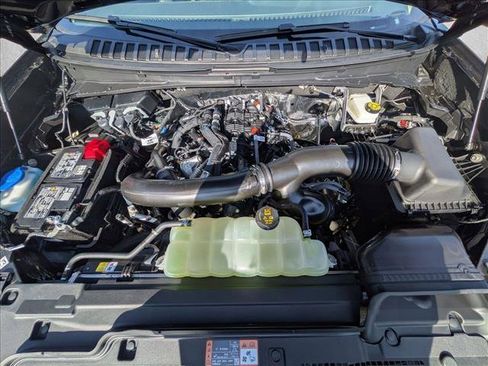 New 2026 Ford Expedition Max Platinum w/ Driver's Package image 15