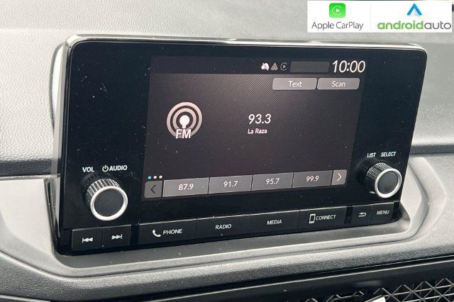 Used 2025 Honda Accord SE image 22
