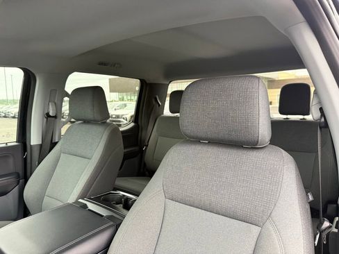Used 2024 Ford F150 XLT w/ Mobile Office Package RWD image 22