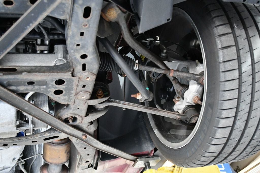 Used 2013 Chevrolet Camaro ZL1 RWD image 68